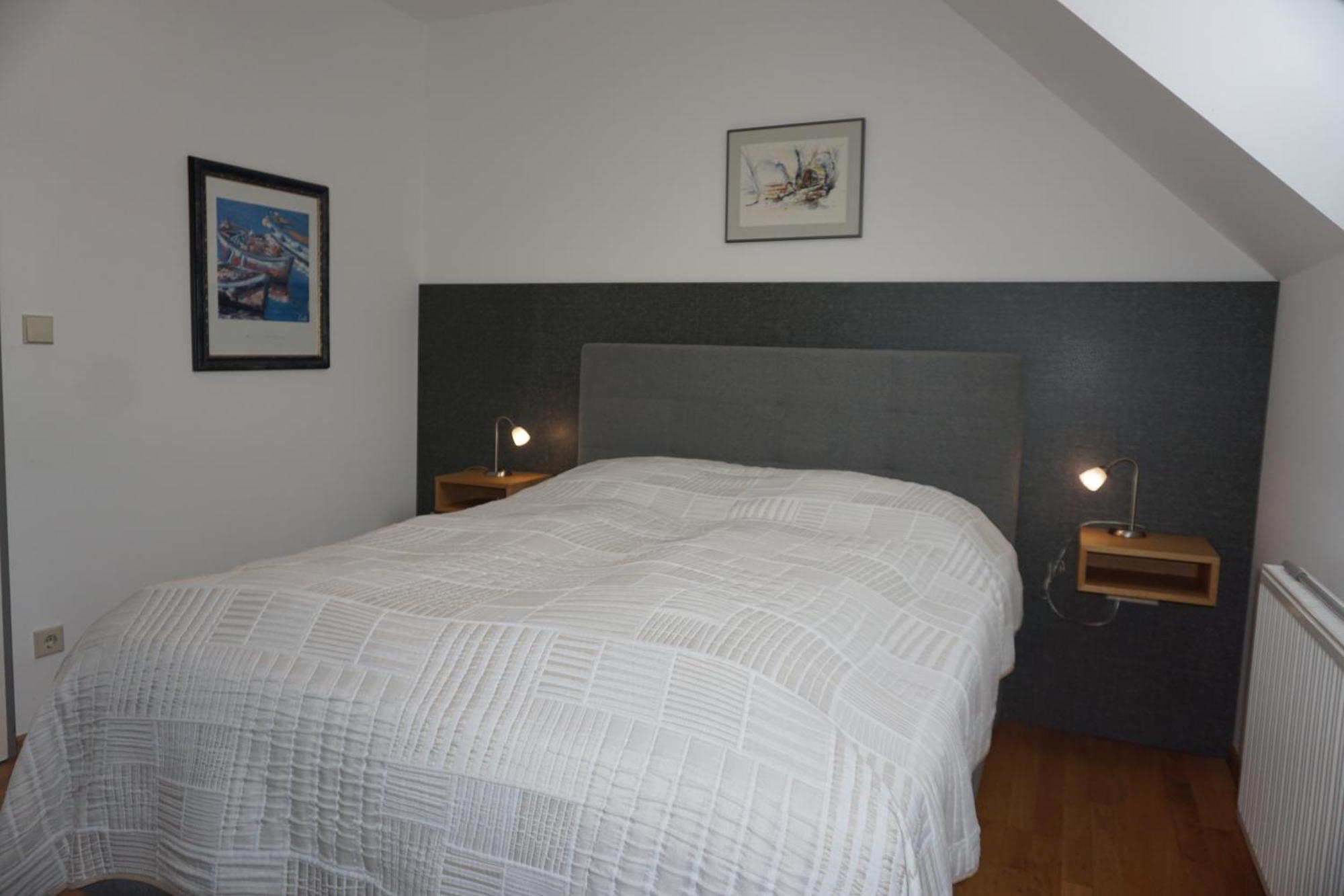 Weingut Baeuerl Appartement Dürnstein Buitenkant foto
